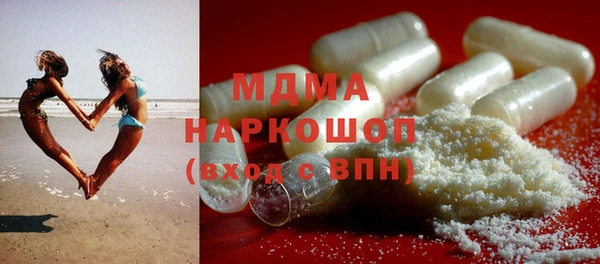 круглые Заволжье